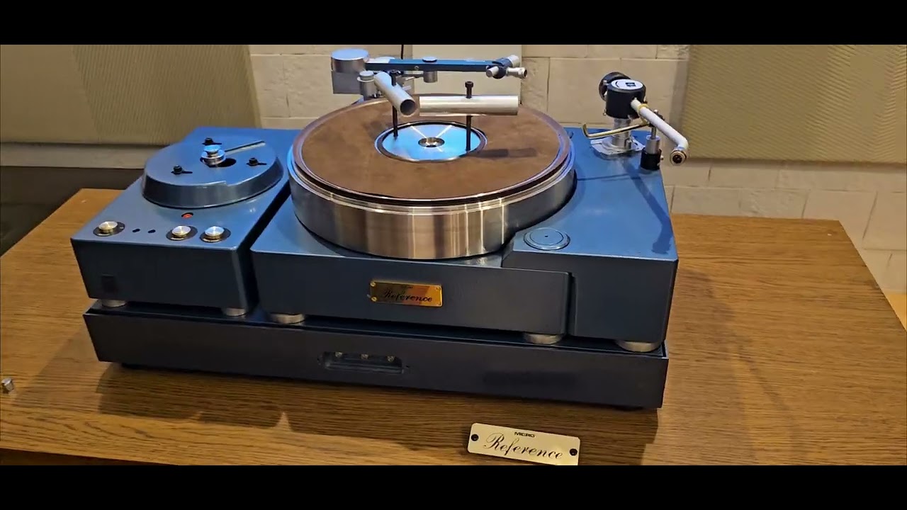 Micro SX 8000 Reference ❤️ - YouTube