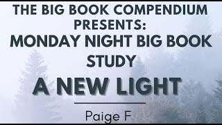 A New Light Big Study Dr  Opinion Vol  1