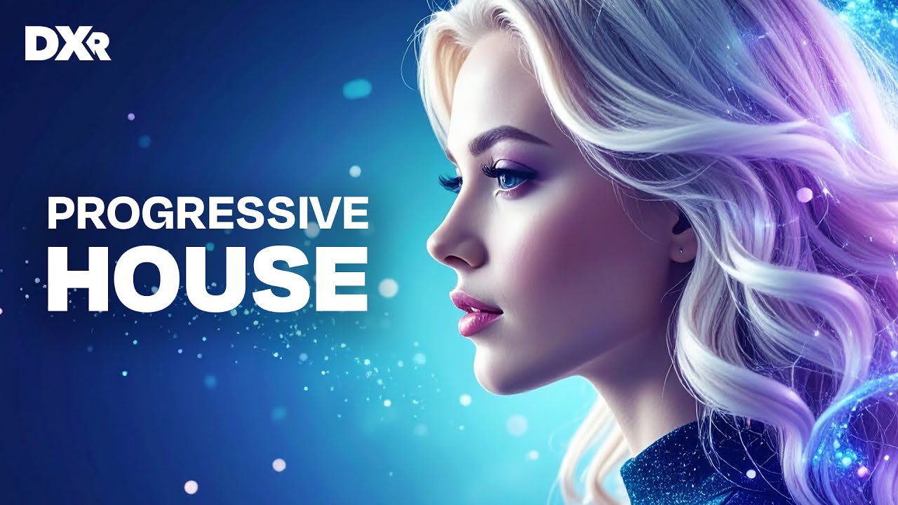 Progressive House 2026 | Calibrated Darkness | Vol. 15