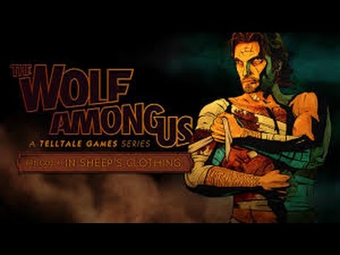 Vidéo: Le Loup Parmi Nous: Critique De Cry Wolf