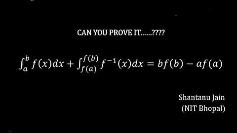 Definite Integration | JEE Advanced | Calculus | Tough Integration question