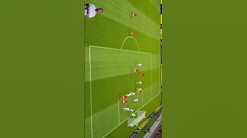 LOVELY HEADER | Play eFootball 23 Mobile With A Gamepad | Check Video Description 4 Tutorial #shorts