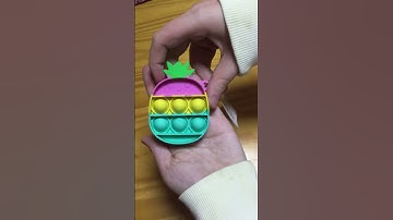 Fidget ASMR #asmr #satisfying #fidgets #fidgetasmr #fidgettoys #fyp#shorts