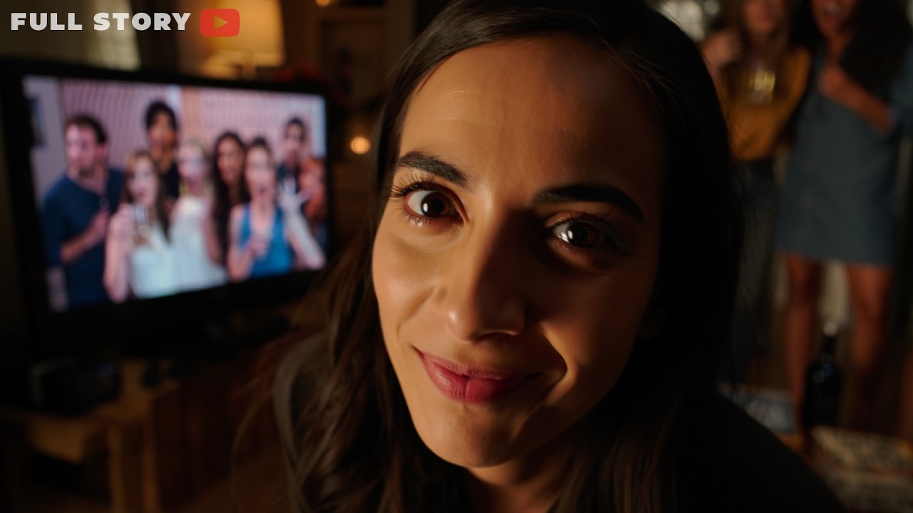 My Ex Turned Our Secret Trip Into A Public Scene With One Video… My Husband Finally Knew