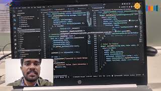 Creating a Flutter Dart application to drive the Liquid Galaxy - Task 2 - 3/4 - GSoC 2026