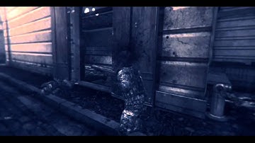 Infern0: "Still Standing" MW3 Montage