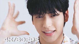 [4K/60Fps] Txt (투모로우바이투게더), Jonas Brothers 'Do It Like That' Official Mv