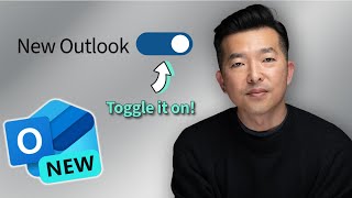 5 Reasons to Switch to the New Outlook Now! screenshot 3