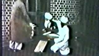 Beloved Memories -  Hazur Sawan Singh Ji