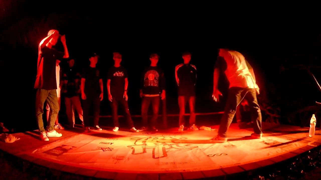 HOIAN JAM 2016: BATTLE: 7 TO SMOKE 2