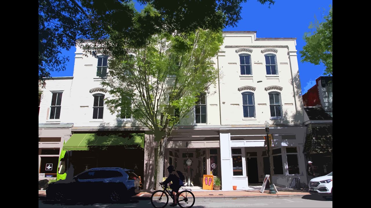 FEATURE New Bern LIFE I YouTube