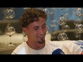 OUR WORLD CUP WINNER RETURNS 🇪🇸🏆 | Behind the Palace: Episode 3