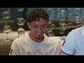 OUR WORLD CUP WINNER RETURNS 🇪🇸🏆 | Behind the Palace: Episode 3