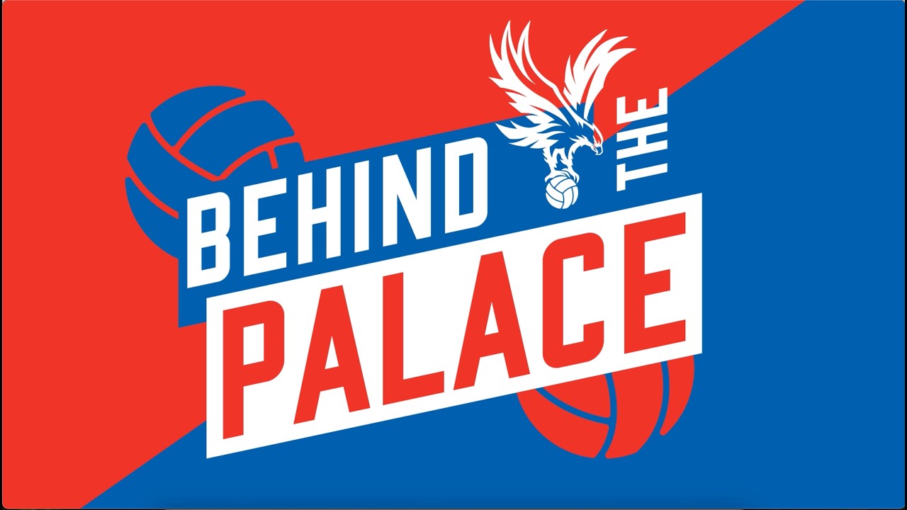 OUR WORLD CUP WINNER RETURNS 🇪🇸🏆 | Behind the Palace: Episode 3