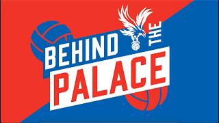 OUR WORLD CUP WINNER RETURNS Behind the Palace Episode 3