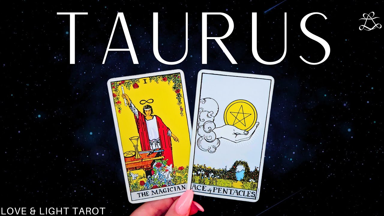 Taurus♉️ You Were Being Prepared For This & It's FINALLY Happening!! This Is HUGE!!