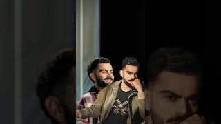 Most HANDSOME cricketer # Virat kohli