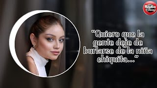 LIVE | Karol Sevilla en Radio Disney Perú - Entrevista completa