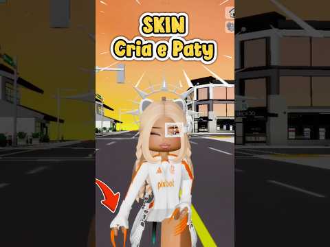NOVOS CÓDIGOS DE SKIN MANDRAKE GRATIS ATUALIZADO NO BROOKHAVEN #roblox #brookhaven