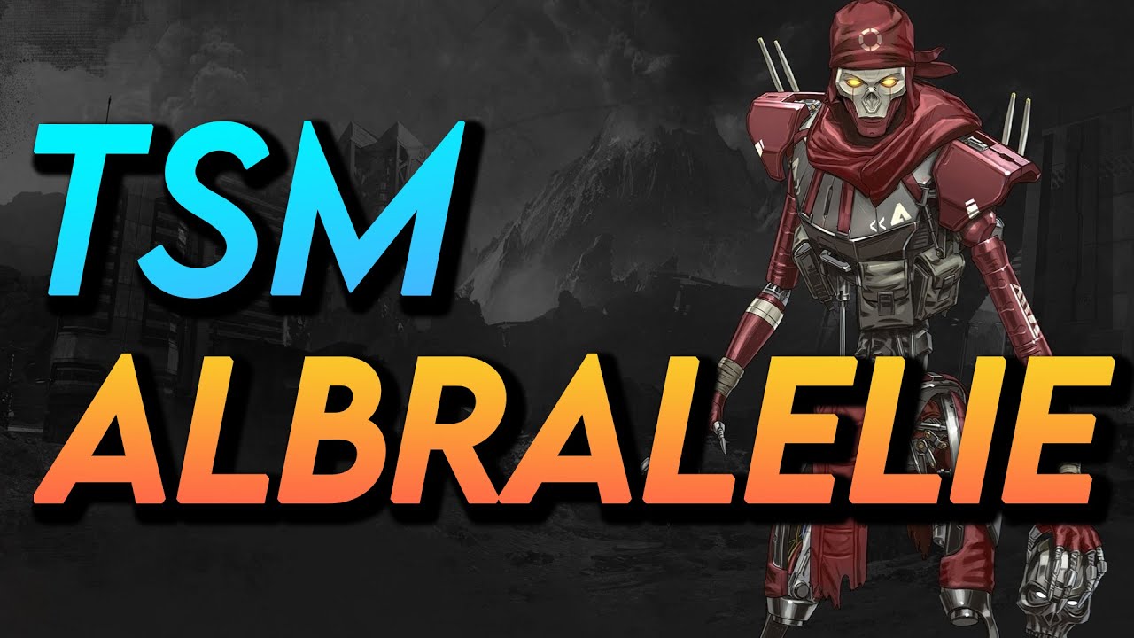 $1000 NA Apex Legends Rivalry Tournament w/ JetSetJamerson & Tsquared