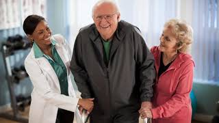 Chaffee Nursing Center - Skilled Nursing by Americare