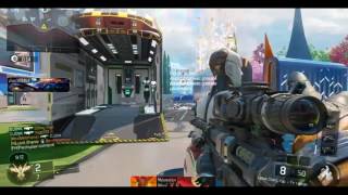 SnipersFerocity - Teamtage 1