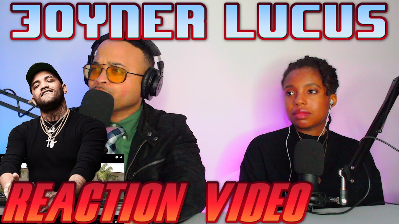 Joyner Lucas Like A River ft. Elijah James (Official Video) "Evolution"Couples Reaction Video