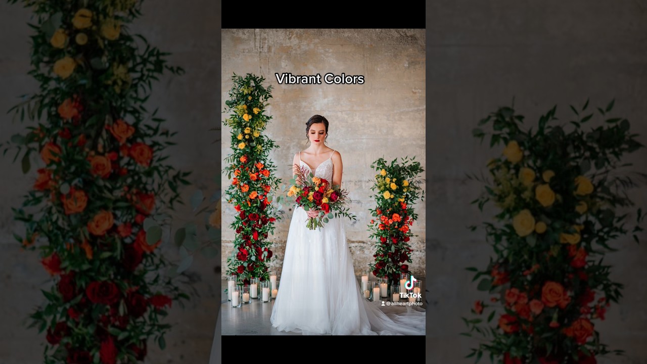 Wedding Trends for 2024. What to embrace and what to avoid