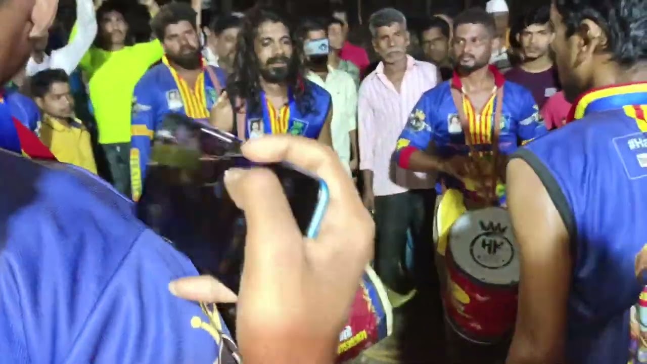 Hari khalu Baja.. हरी खालुबाजा मोरगिरी king of khalu baja💫👑