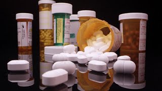 WATCH: DC Health Alliance Opioid Crisis press conference