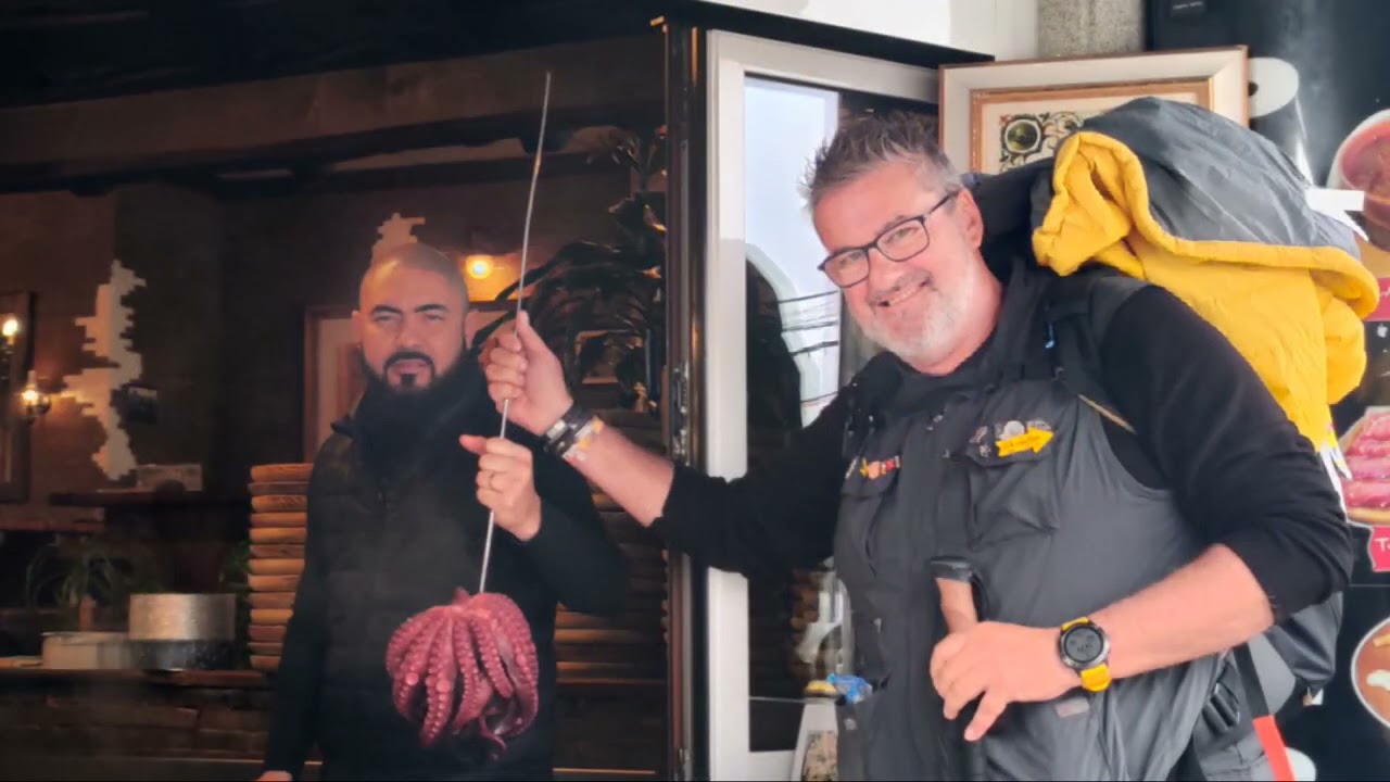 Mi Camino 2025: 9° Etapa: Palas de Rei - Arzúa