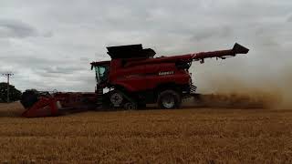 Ernest Doe Power Framlingham Demo