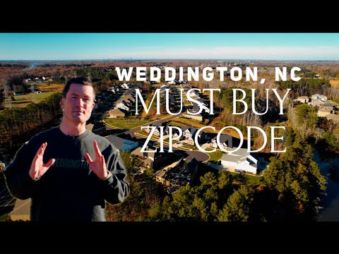 Moving to Weddington, NC: What You Need to Know