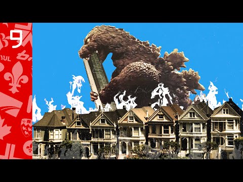 The NIMBY Monster Inside