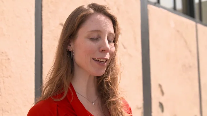 Achtsamer sein: Meditieren Sie zusammen mit Claudi...