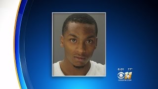 Man Arrested For Capital Murder Outside Medieval Times