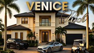 Where Do Venice Florida's Ultra Wealthy Live?