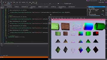 GAM 475 Final Project Part 1
