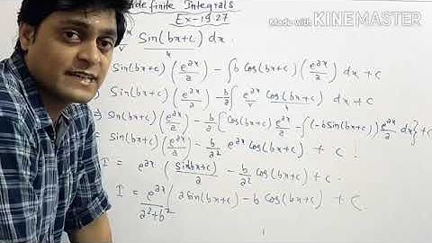 integration class 12 cbse maths | rd sharma exercise 19.27 | 18.27 समाकलन | amit ranjan mathematics