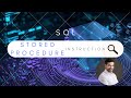 How to create procedures in SQL Server! Master of SQL Server - Lesson 10