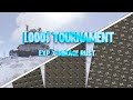 Самый сложный и неудачный турнир на 1.000$ Winter Cup от Mirage Rust