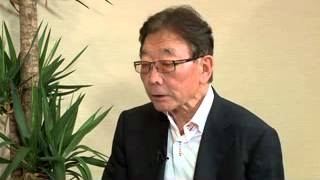 俺の株式会社　　代表取締役社長　　坂本　孝　氏 【前編】