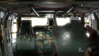 METAL GEAR SOLID V Ground zeros/The Phantom pain