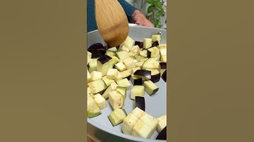 How Do I Use An Eggplant?!