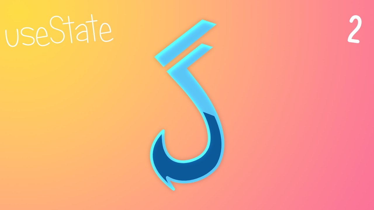 Flutter Hooks - useState - YouTube