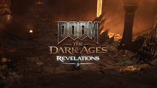 The Council's Proving Grounds | DOOM: TDA Revelations Gamerip screenshot 5