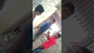 Roudy Rathor comedy scene Aashish Gulashan Rahul Director by Deepak Roy