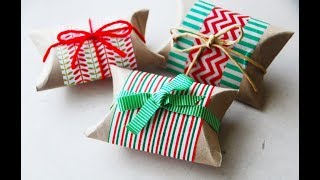 DIY GIFT IDEAS | BEST OUT OF WASTE | HowToCraft?