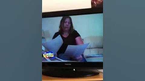 Nicole Townley-ARD Fundraising Effort