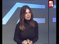 د. نزار هاني / وزير الزراعة ضيف تلفزيون لبنان مع الاعلامية هبة عياد - لبنان اليوم 23 01 26
